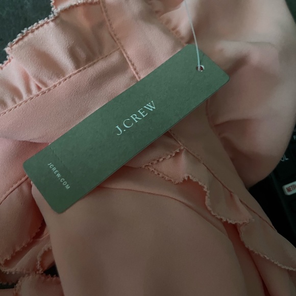 NWT j crew top - Picture 4 of 5